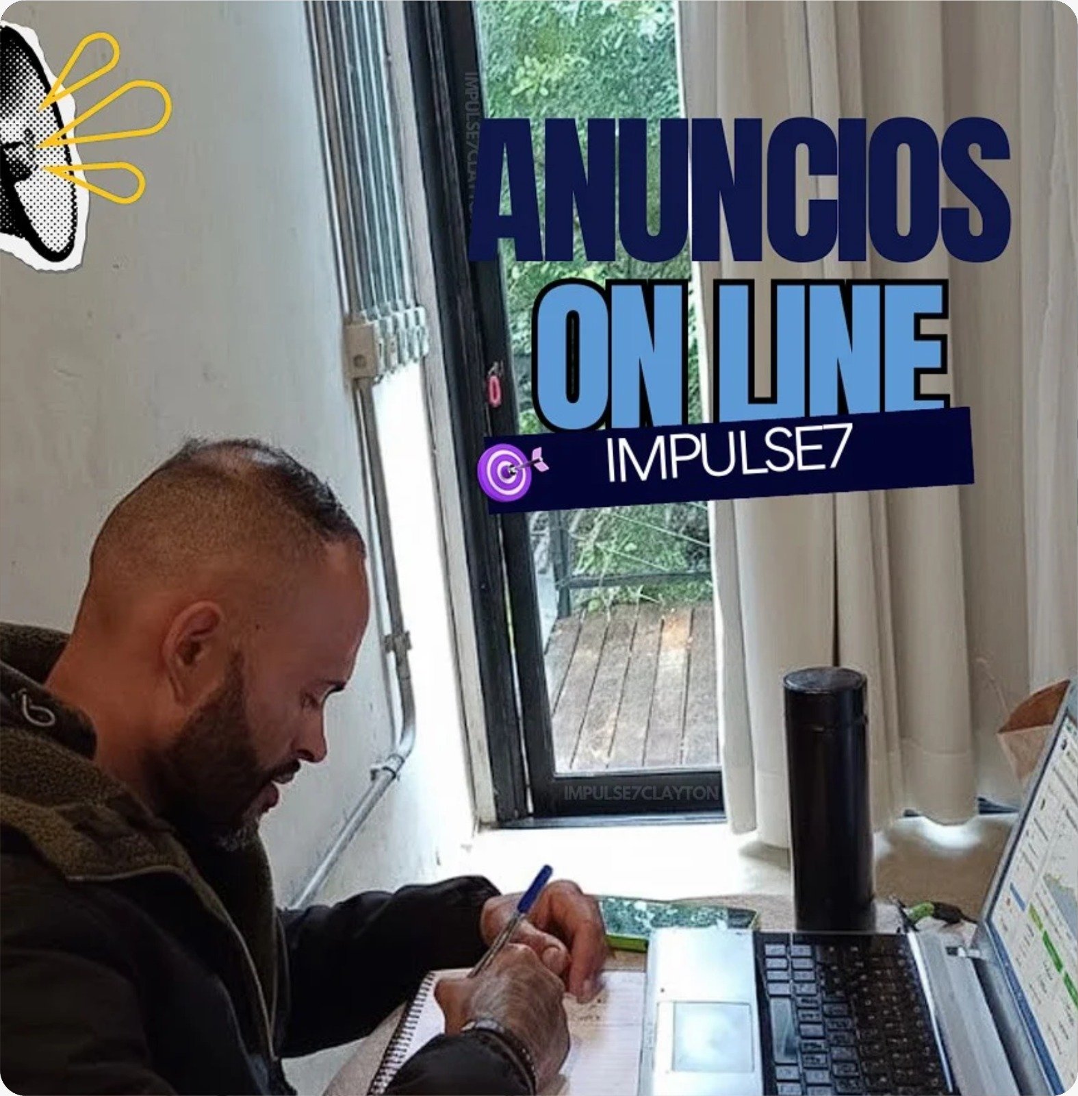 Anúncios Online: Como Google Ads e Meta Ads Podem Multiplicar Seus Clientes